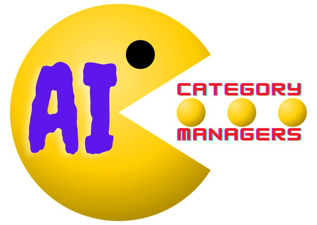 Will AI replace category managers in retail chains?