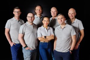 Movens Capital team Movens Capital team