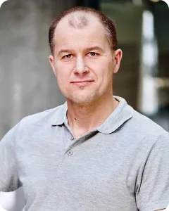 Michał Olszewski Michał Olszewski