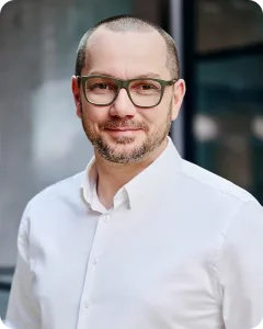 Przemysław Jurgiel-Żyła Przemysław Jurgiel-Żyła