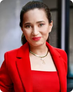 Zofia Sidorska Zofia Sidorska